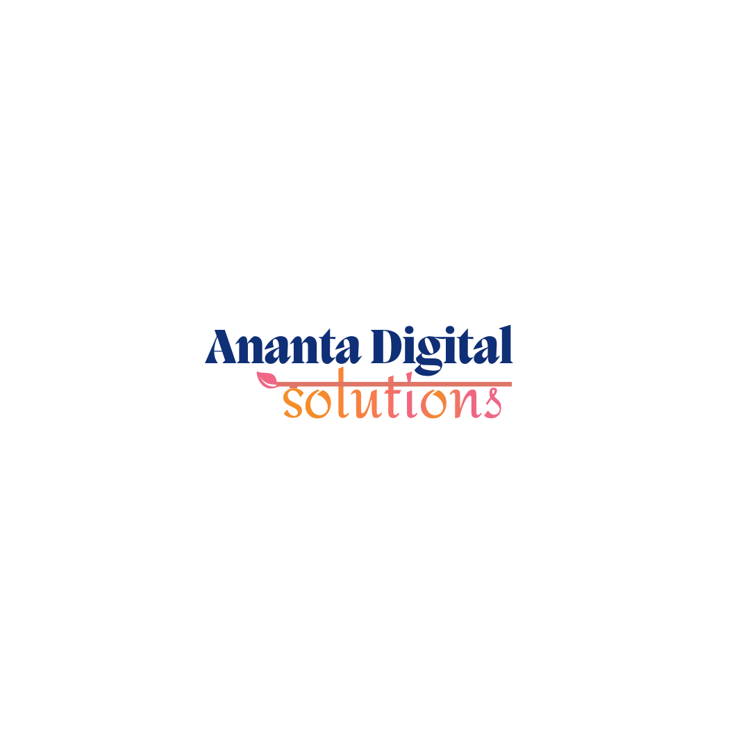 ANANTA DIGITAL SOLUTIONS
